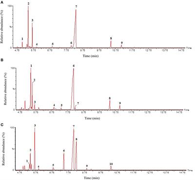 Modeling the Combined Effect of pH, Protein Content, and Mexican Oregano Essential Oil Against Food Spoilage Molds